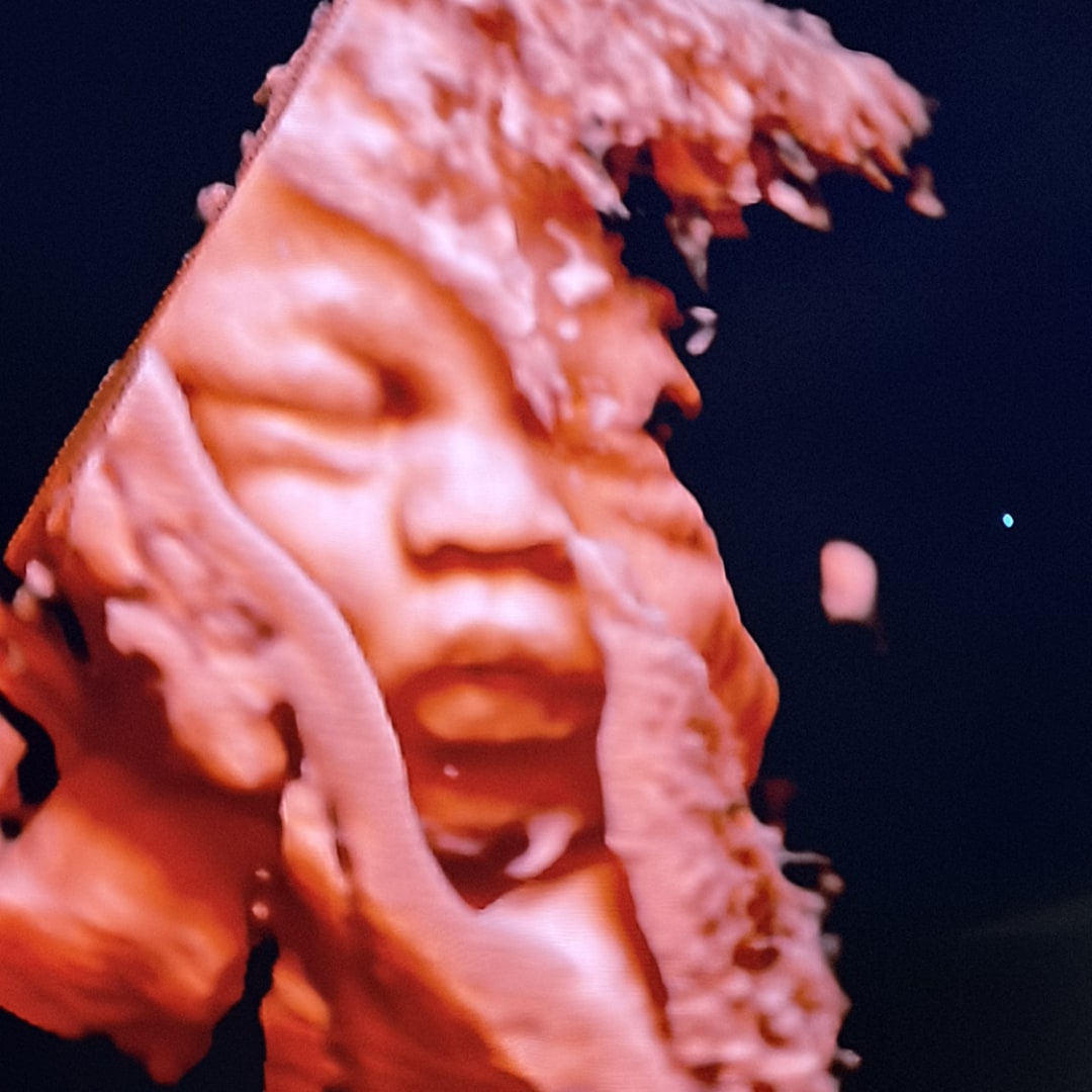 Photo shared by Keiona for their Babylist baby registry.