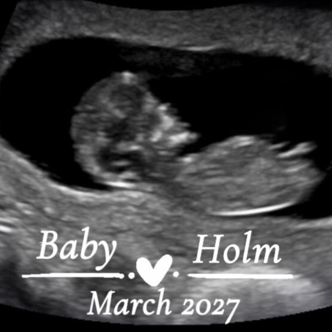 Photo shared by Chloe for their Babylist baby registry.