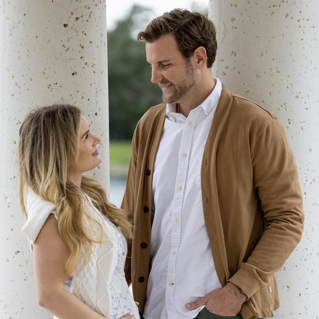 Photo shared by Daria for their Babylist baby registry.