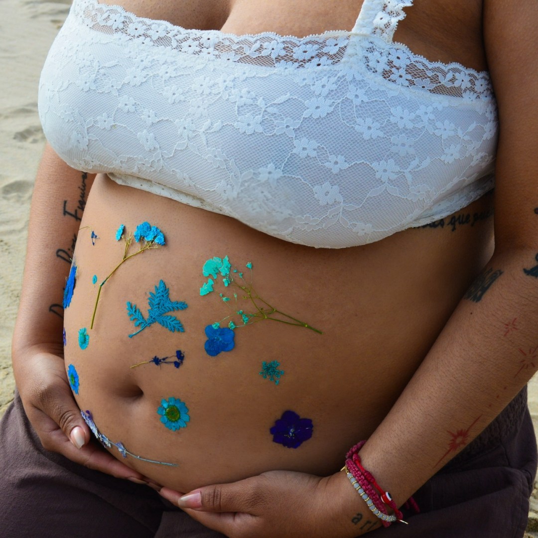 Photo shared by Andrea for their Babylist baby registry.