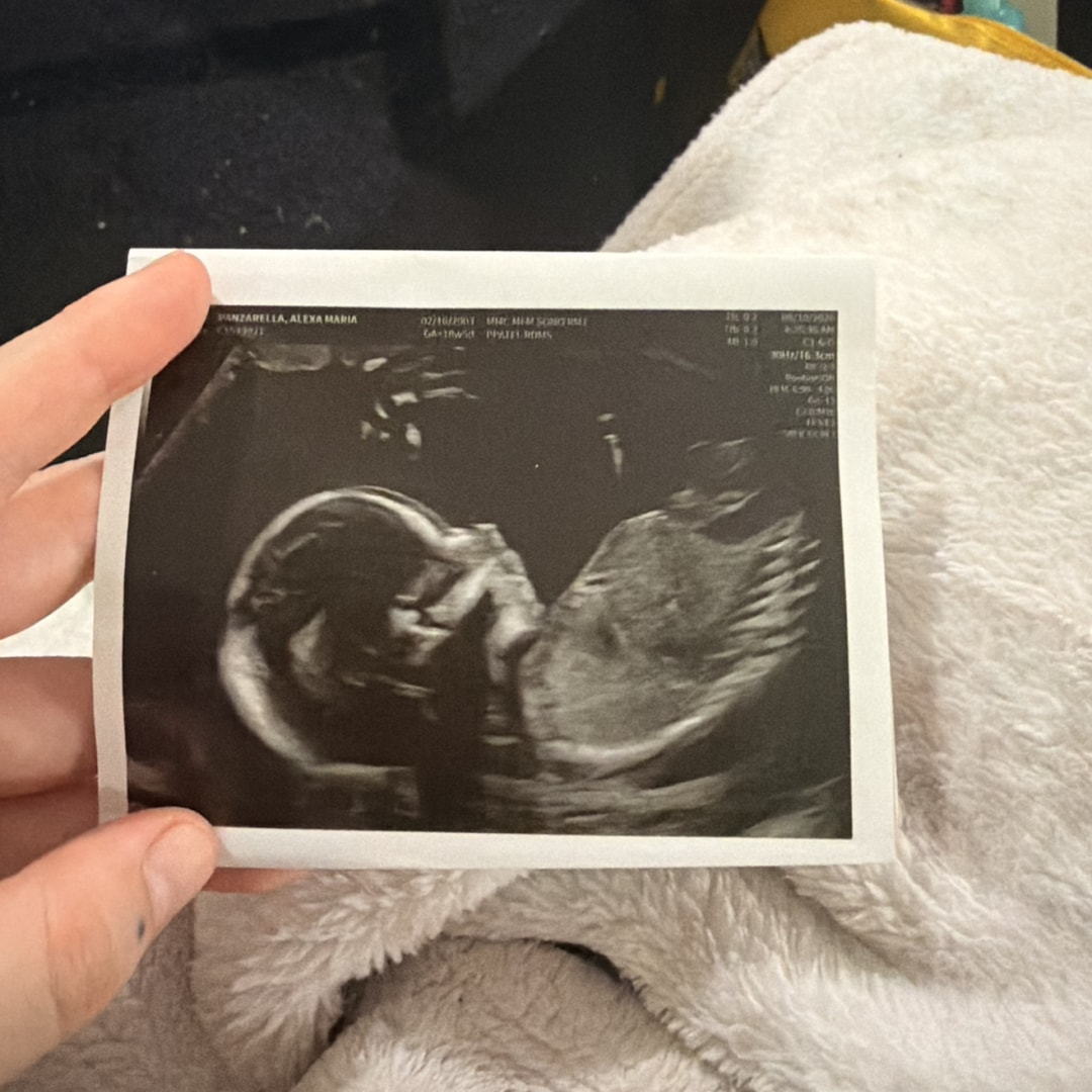 Photo shared by Alexa for their Babylist baby registry.