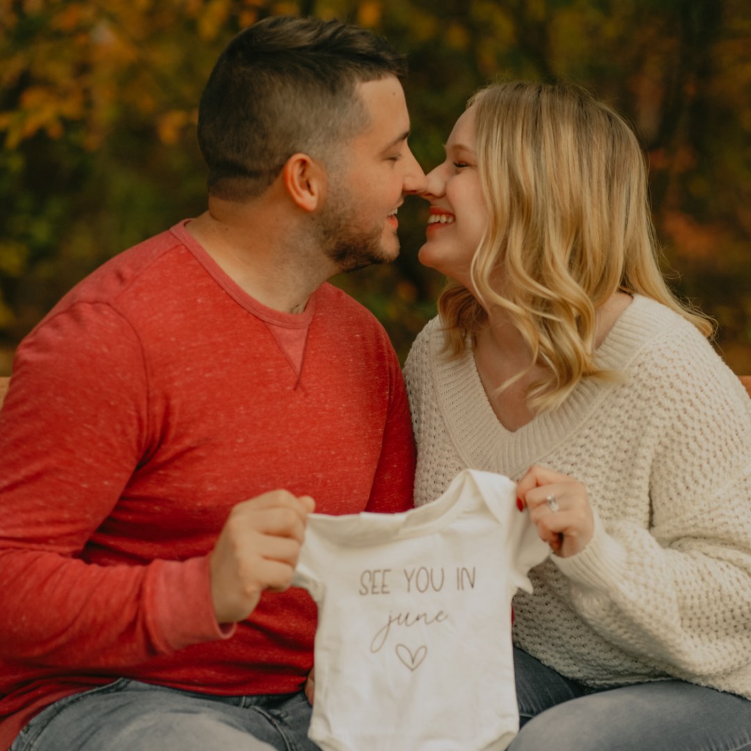 Photo shared by Nicole for their Babylist baby registry.