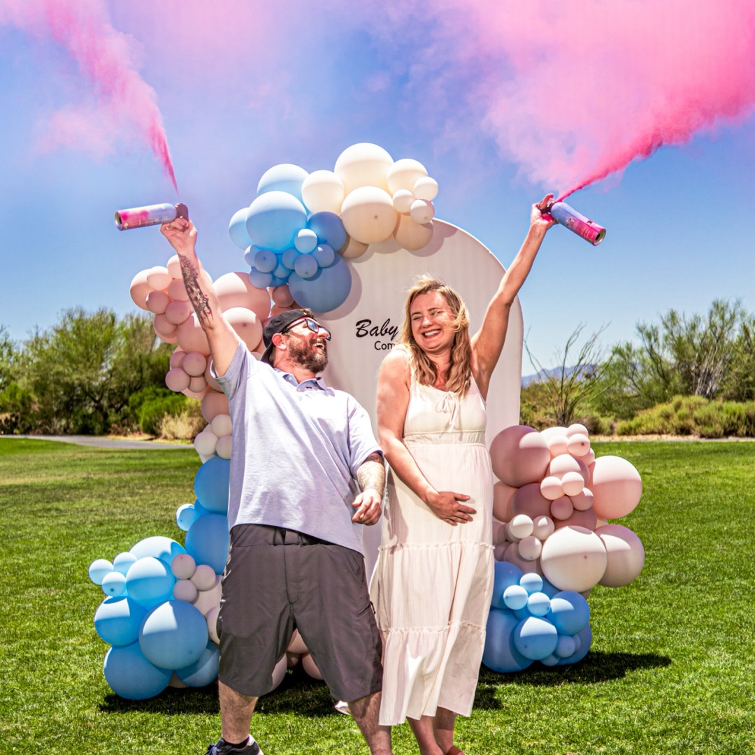 Photo shared by Travis for their Babylist baby registry.