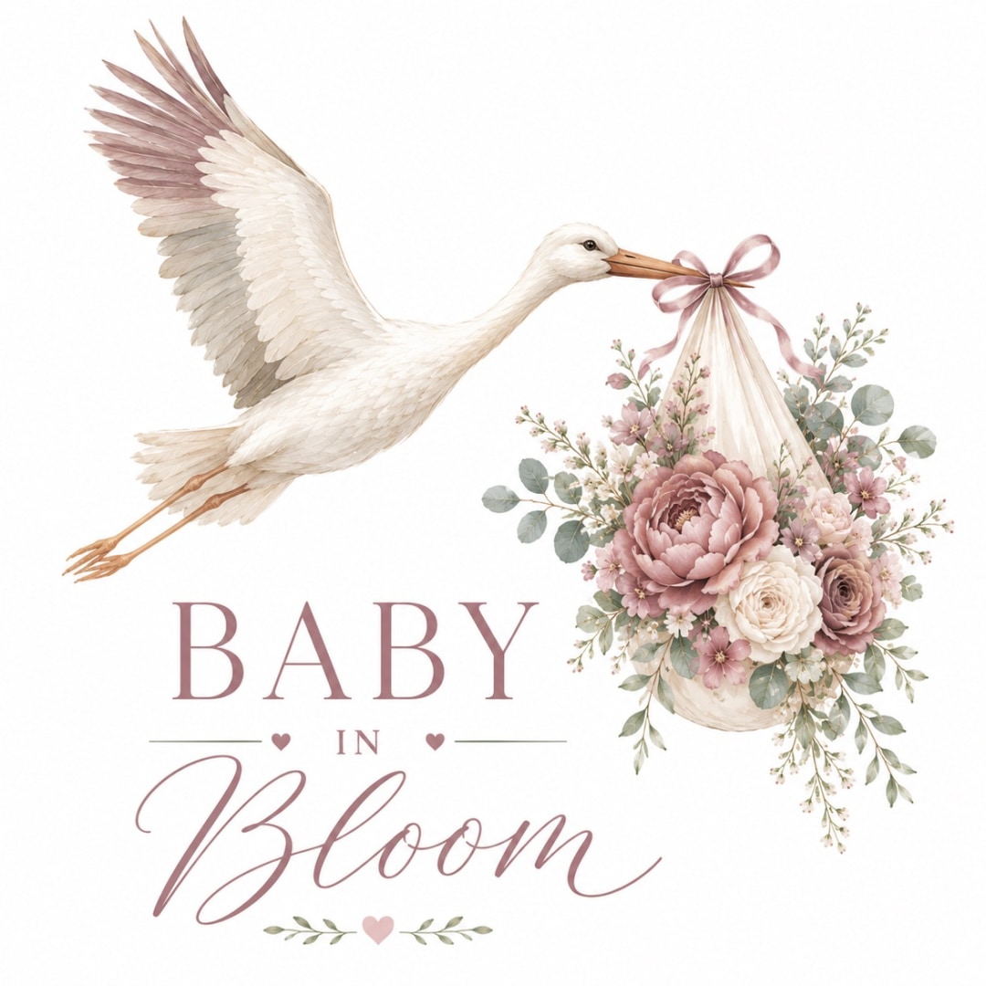 Photo shared by Jenny for their Babylist baby registry.