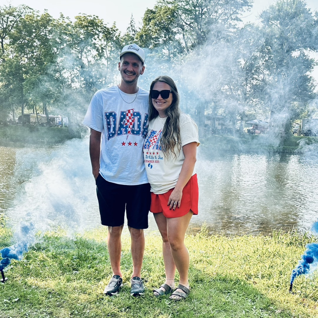 Photo shared by Kaitlin for their Babylist baby registry.