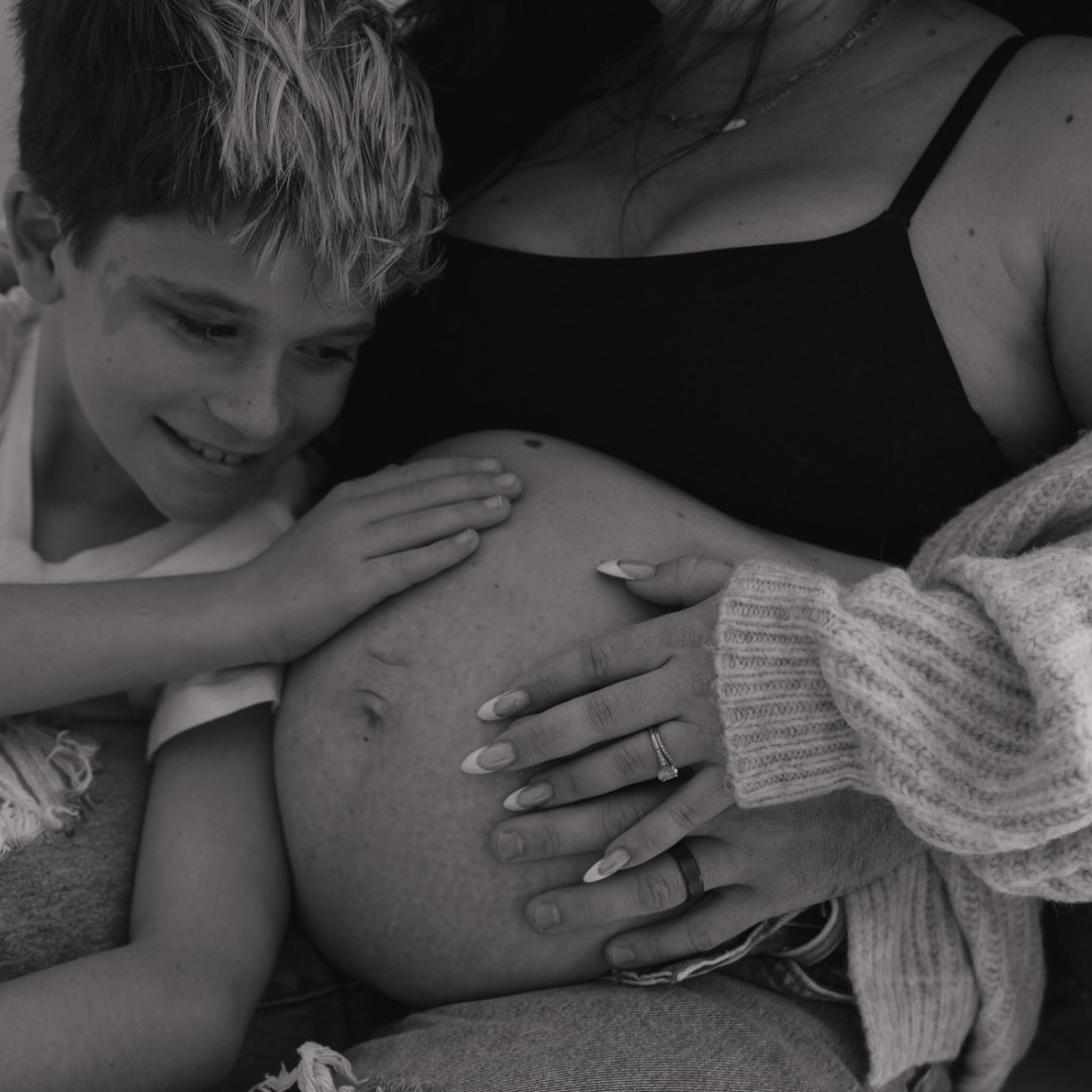 Photo shared by Lauren for their Babylist baby registry.