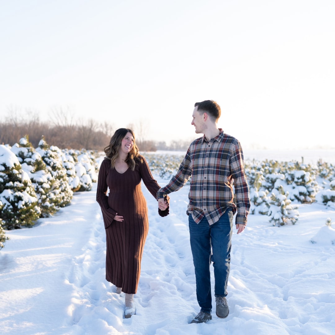 Photo shared by Ellie for their Babylist baby registry.