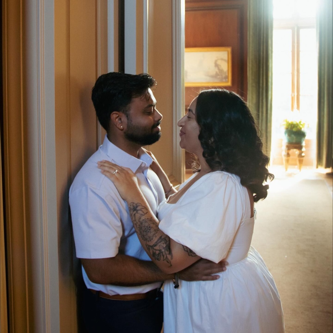 Photo shared by Cindy for their Babylist baby registry.