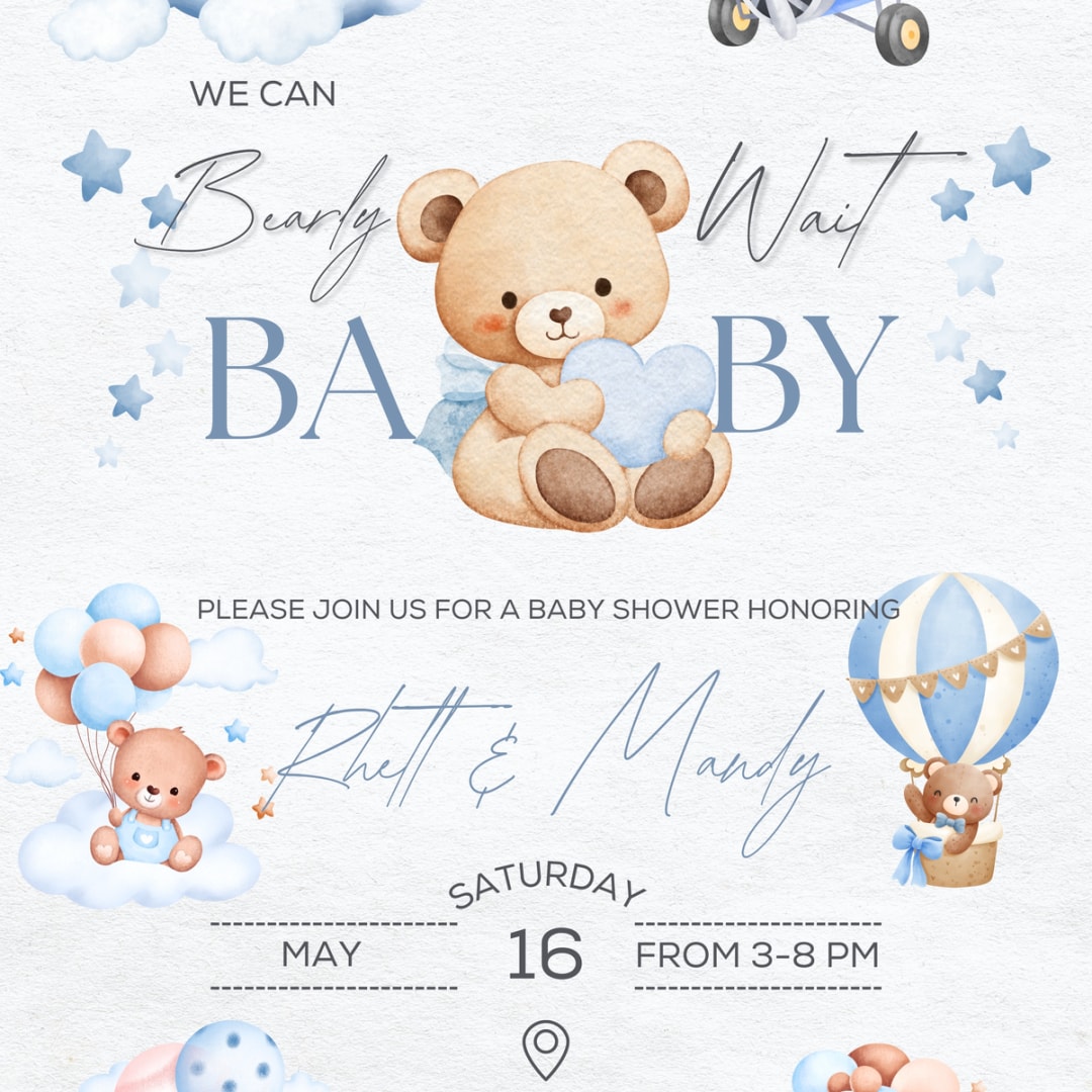 Photo shared by Mukda for their Babylist baby registry.