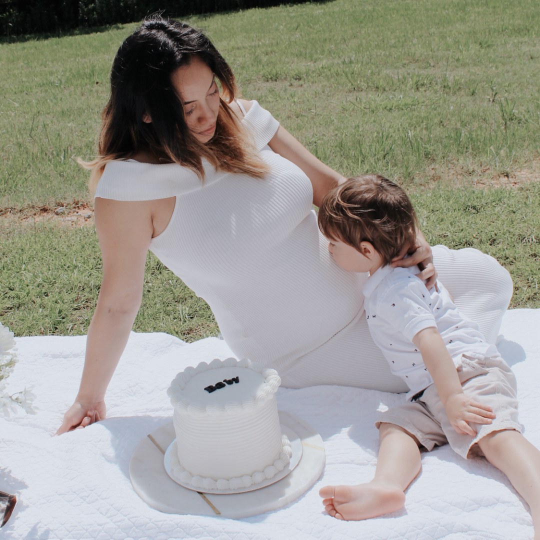 Photo shared by Katherine for their Babylist baby registry.