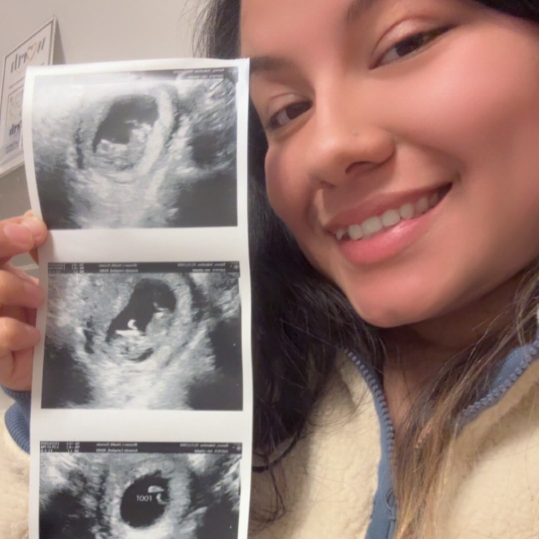 Photo shared by Valentina for their Babylist baby registry.