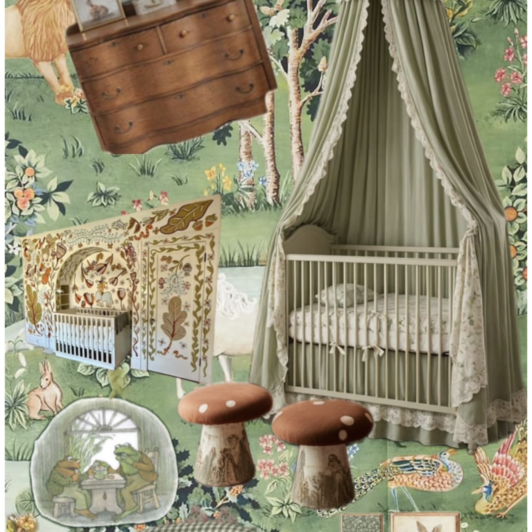 Photo shared by Chloe for their Babylist baby registry.