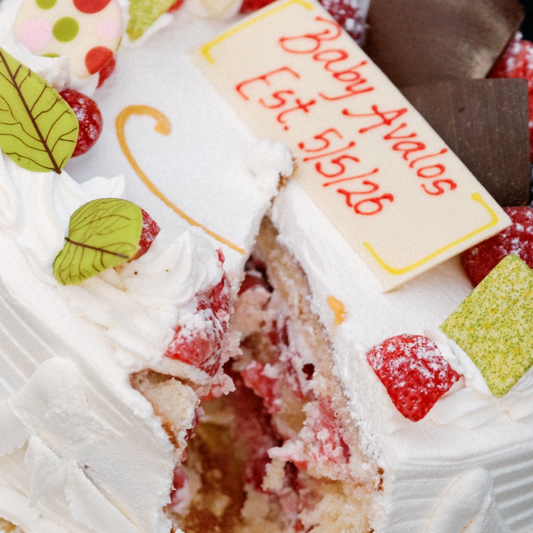 Photo shared by Leandra for their Babylist baby registry.