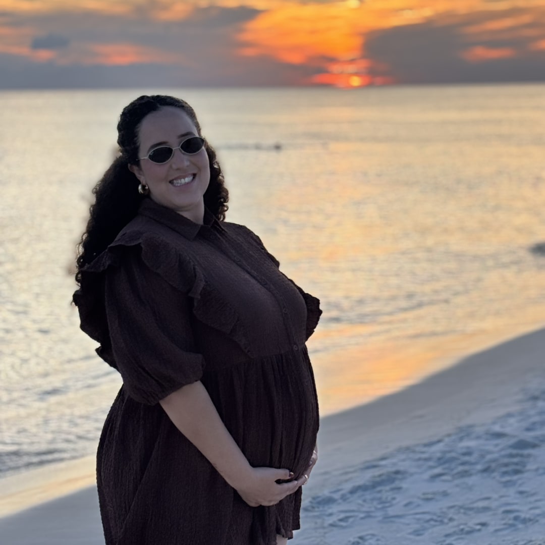 Photo shared by Daniela for their Babylist baby registry.