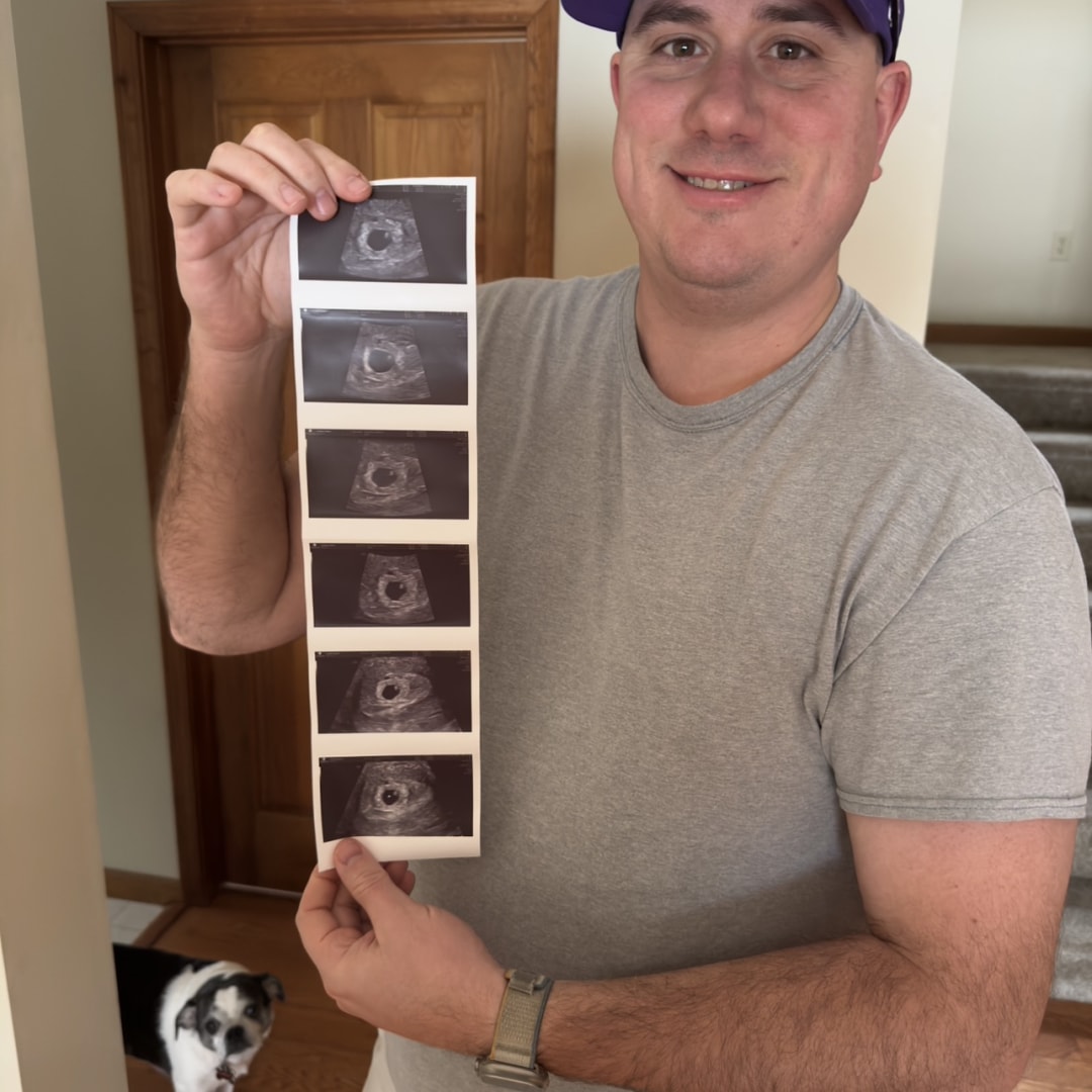 Photo shared by Emilia for their Babylist baby registry.