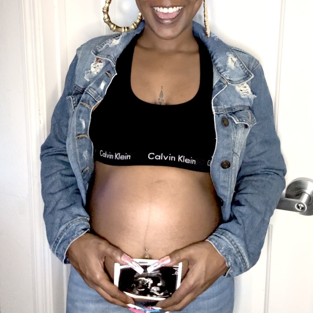 Photo shared by Tianna for their Babylist baby registry.