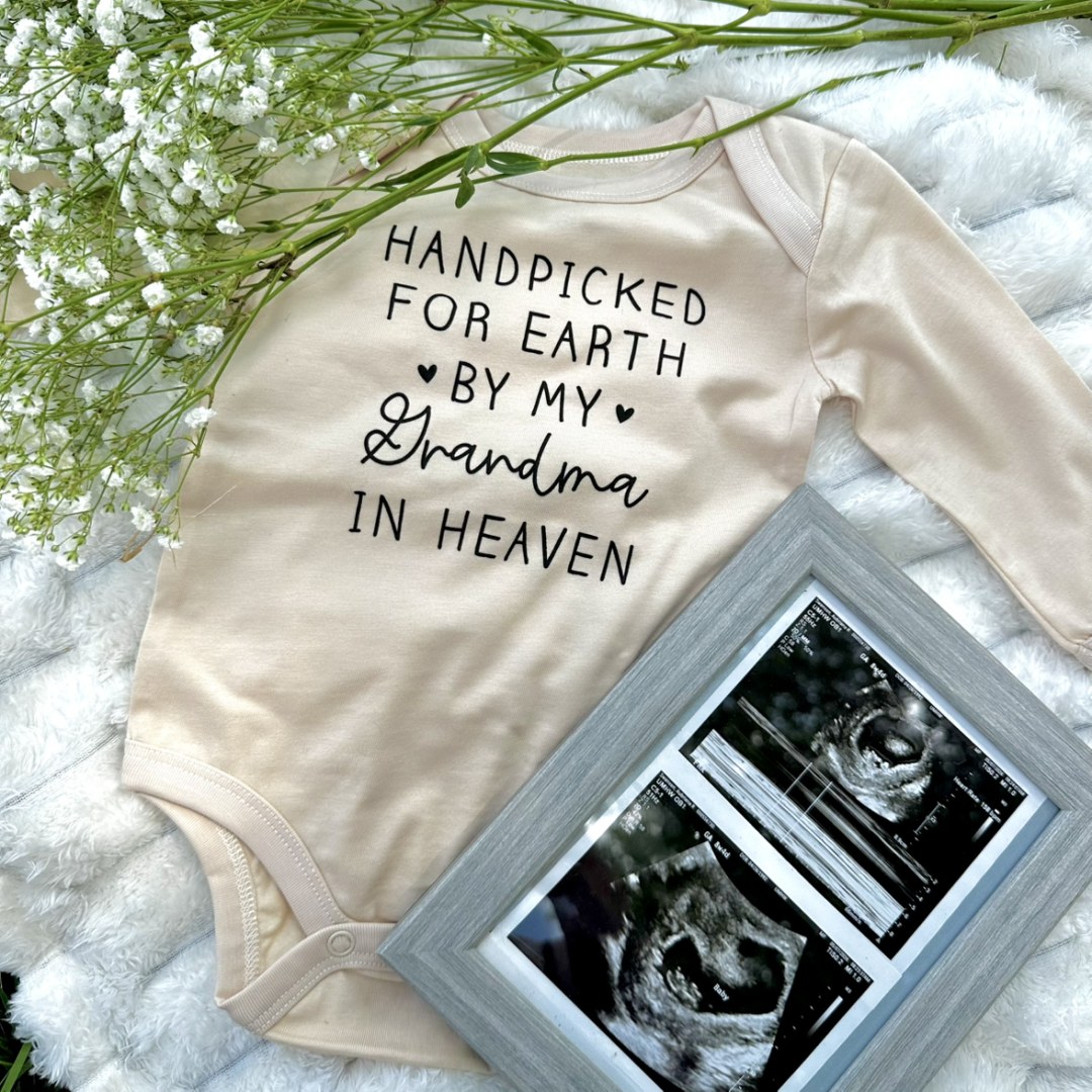 Photo shared by Aubri for their Babylist baby registry.