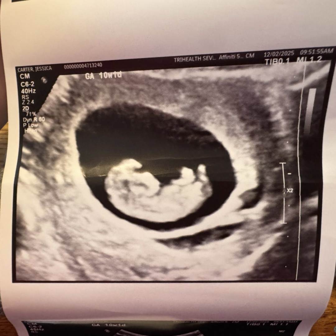 Photo shared by Jessica for their Babylist baby registry.