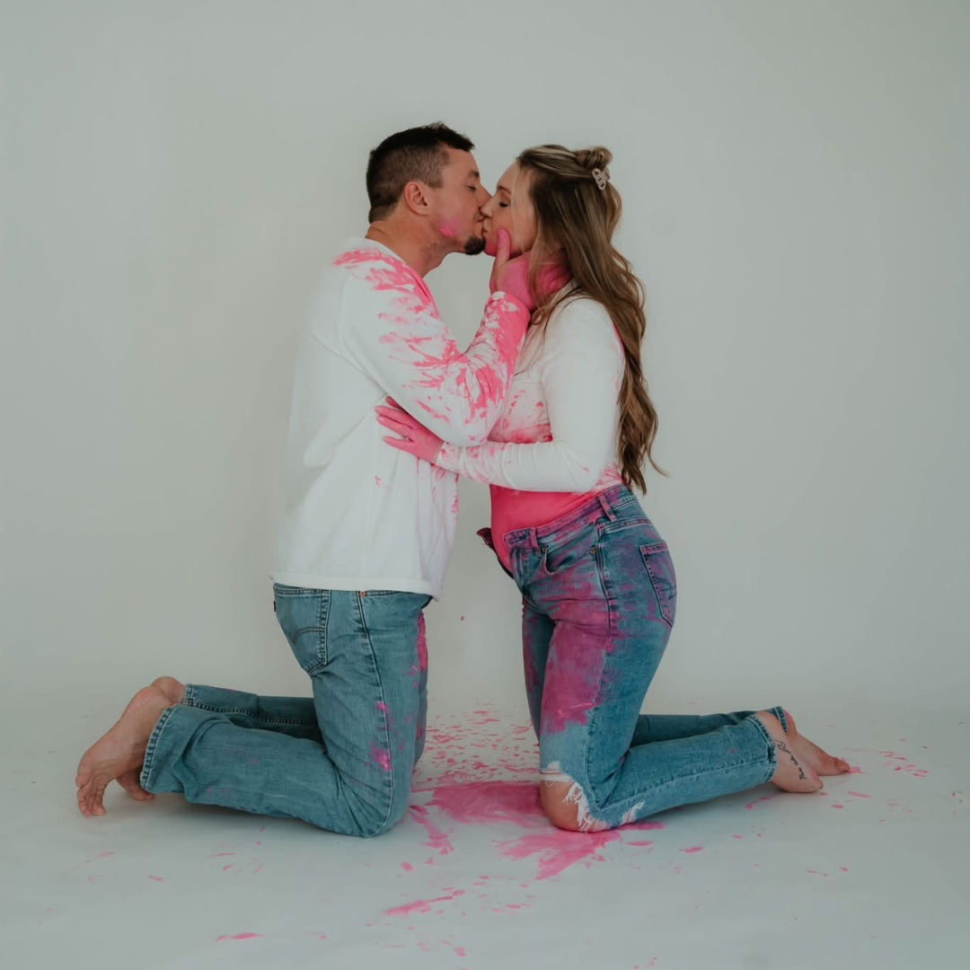 Photo shared by Savannah for their Babylist baby registry.