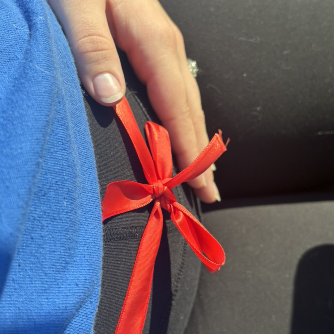 Photo shared by Amilia for their Babylist baby registry.