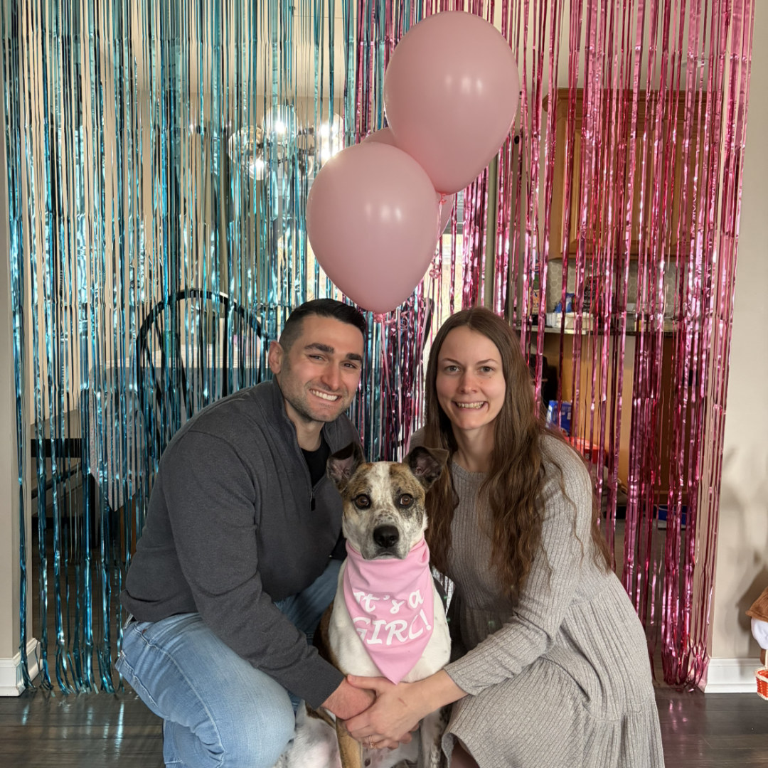 Photo shared by Casey for their Babylist baby registry.