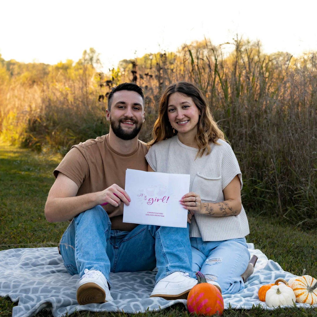 Photo shared by Savarra for their Babylist baby registry.