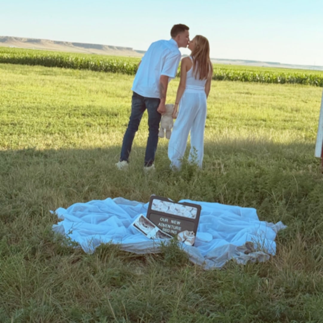 Photo shared by Emily for their Babylist baby registry.