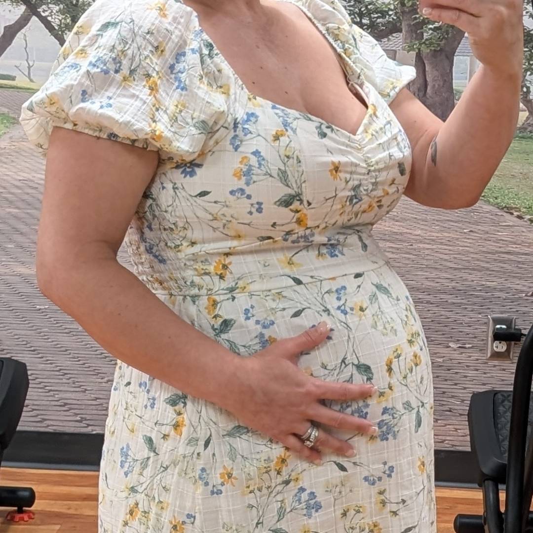 Photo shared by Jessica for their Babylist baby registry.