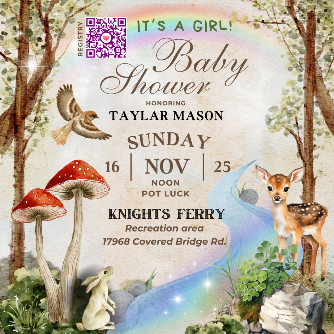 Photo shared by Taylar for their Babylist baby registry.