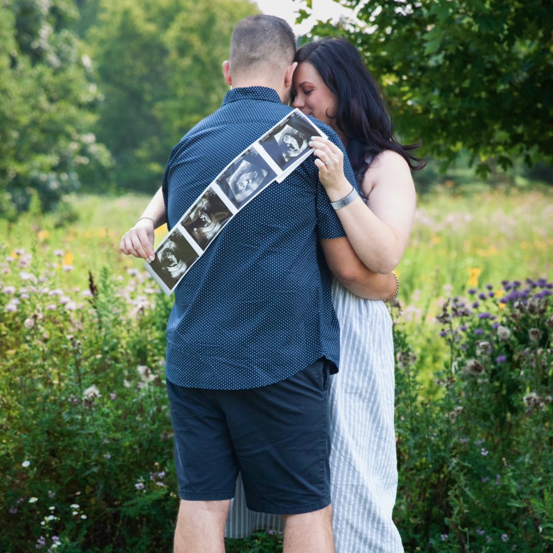 Photo shared by Nikki for their Babylist baby registry.