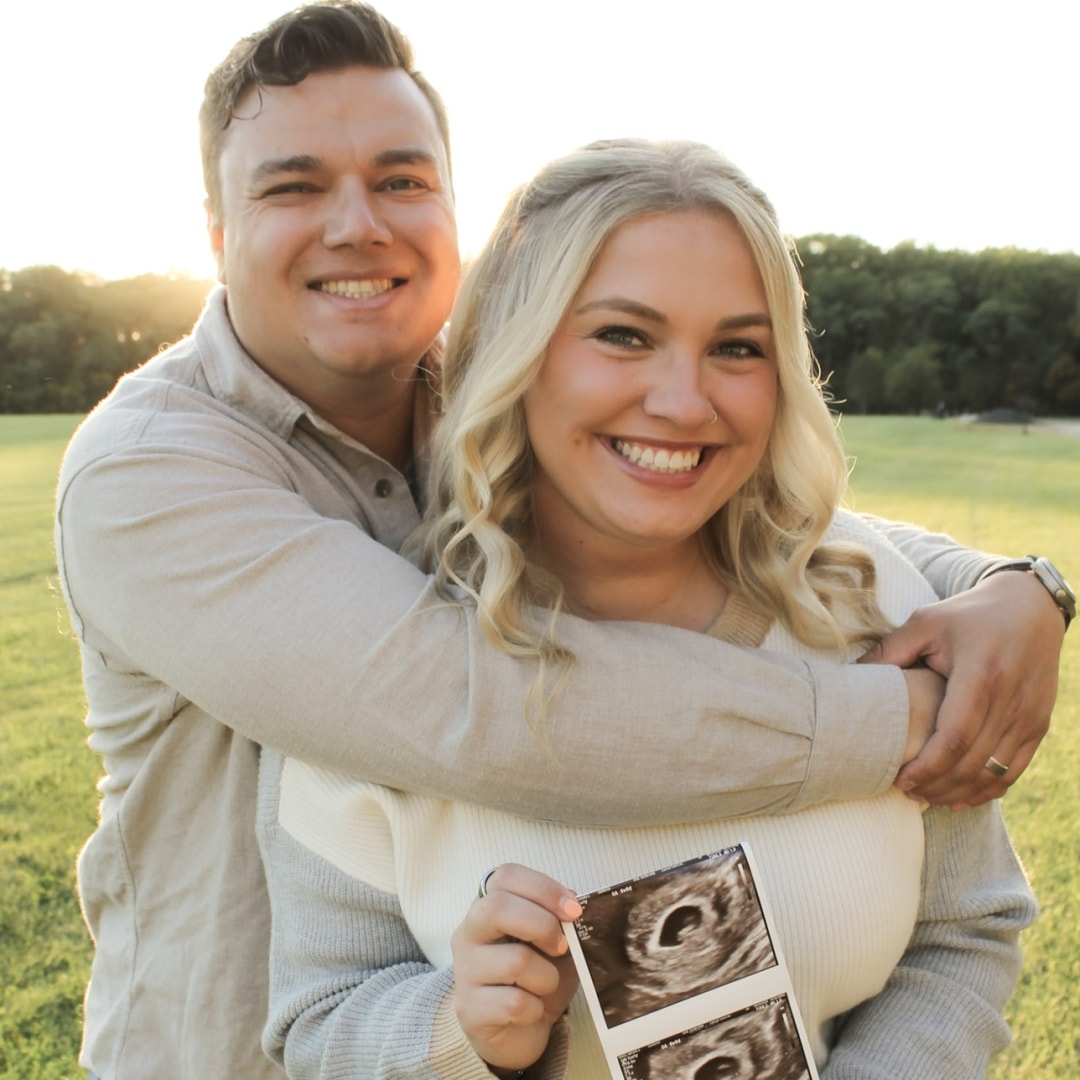 Photo shared by Megan for their Babylist baby registry.