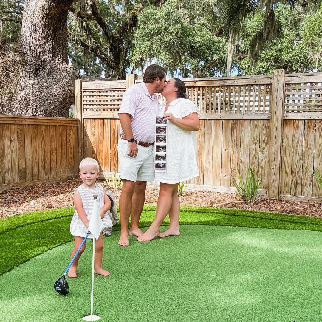 Photo shared by Kaitlyn for their Babylist baby registry.
