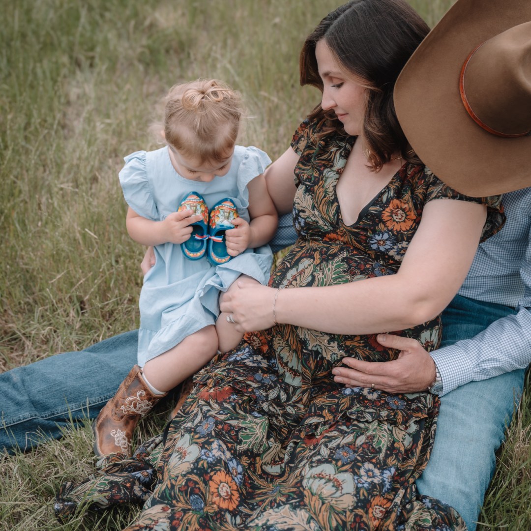 Photo shared by Amanda for their Babylist baby registry.