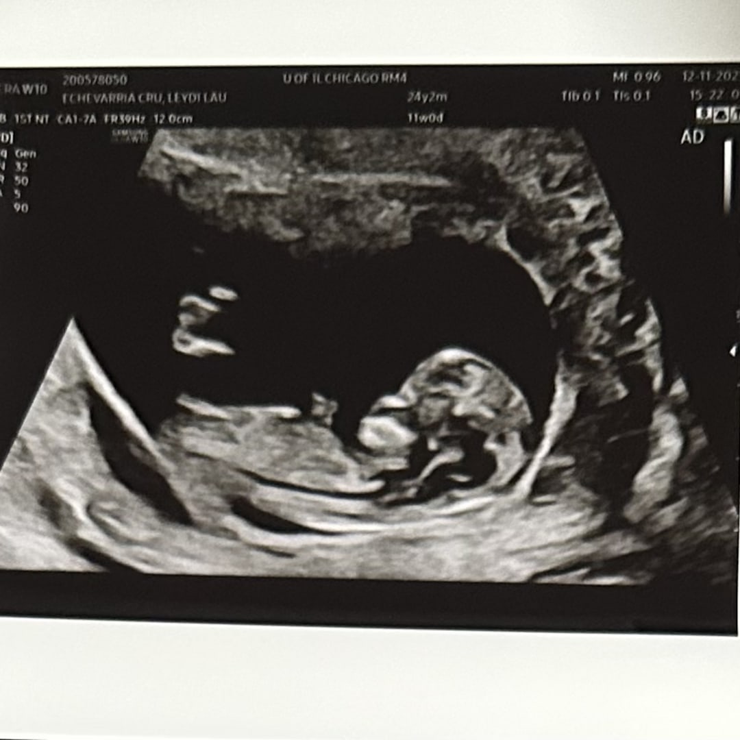 Photo shared by Leydi for their Babylist baby registry.