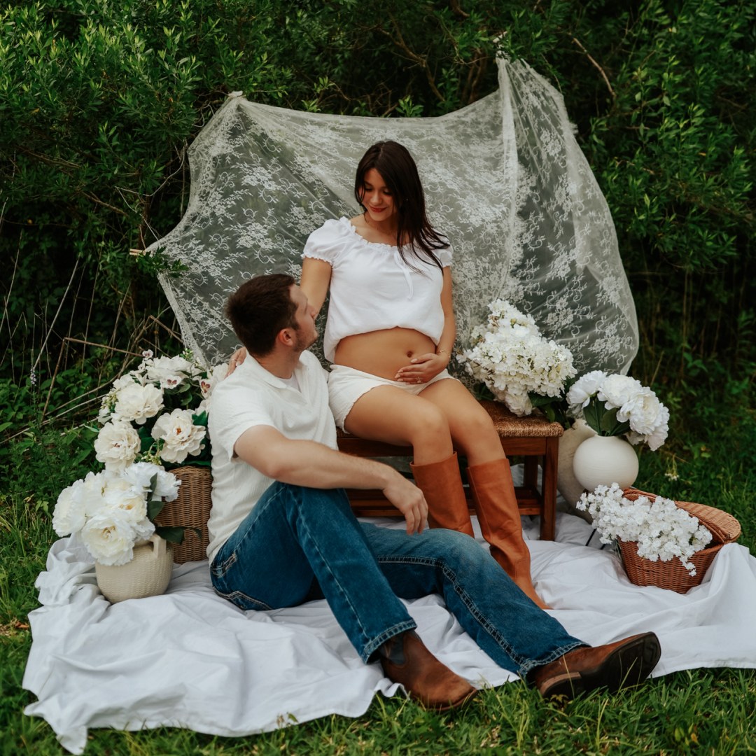 Photo shared by Madison for their Babylist baby registry.