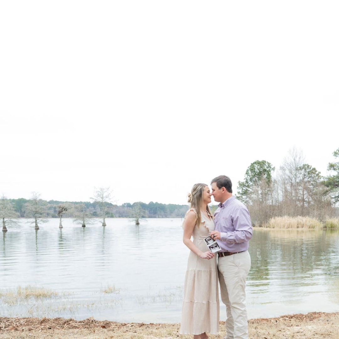 Photo shared by Caylee for their Babylist baby registry.