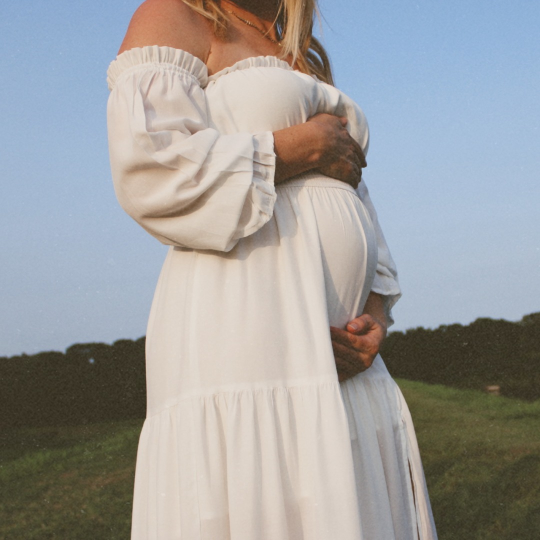 Photo shared by Jill for their Babylist baby registry.