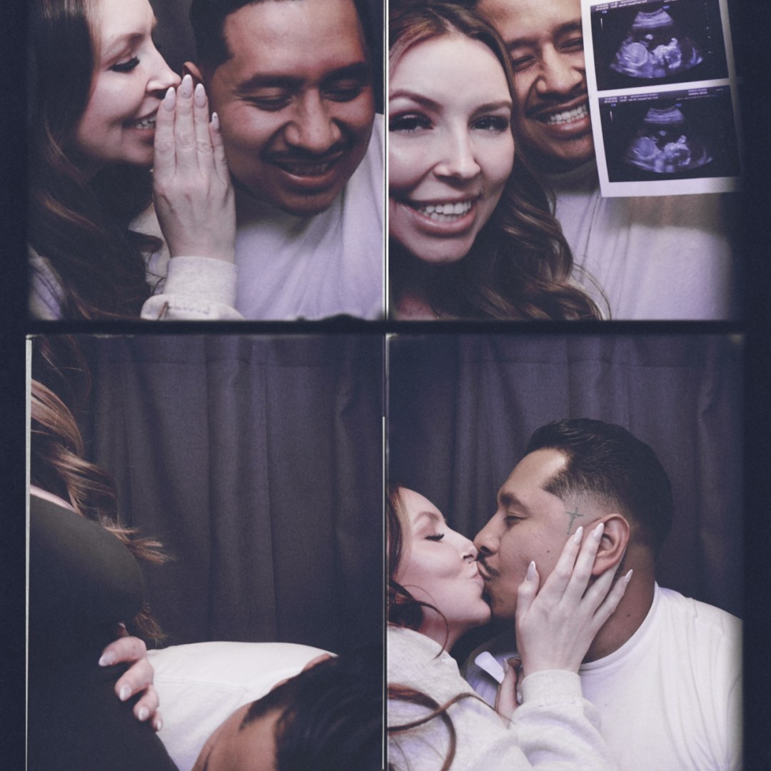 Photo shared by Ariana for their Babylist baby registry.