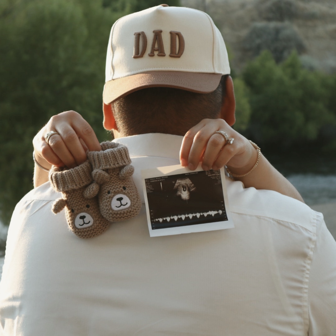 Photo shared by Veronica for their Babylist baby registry.
