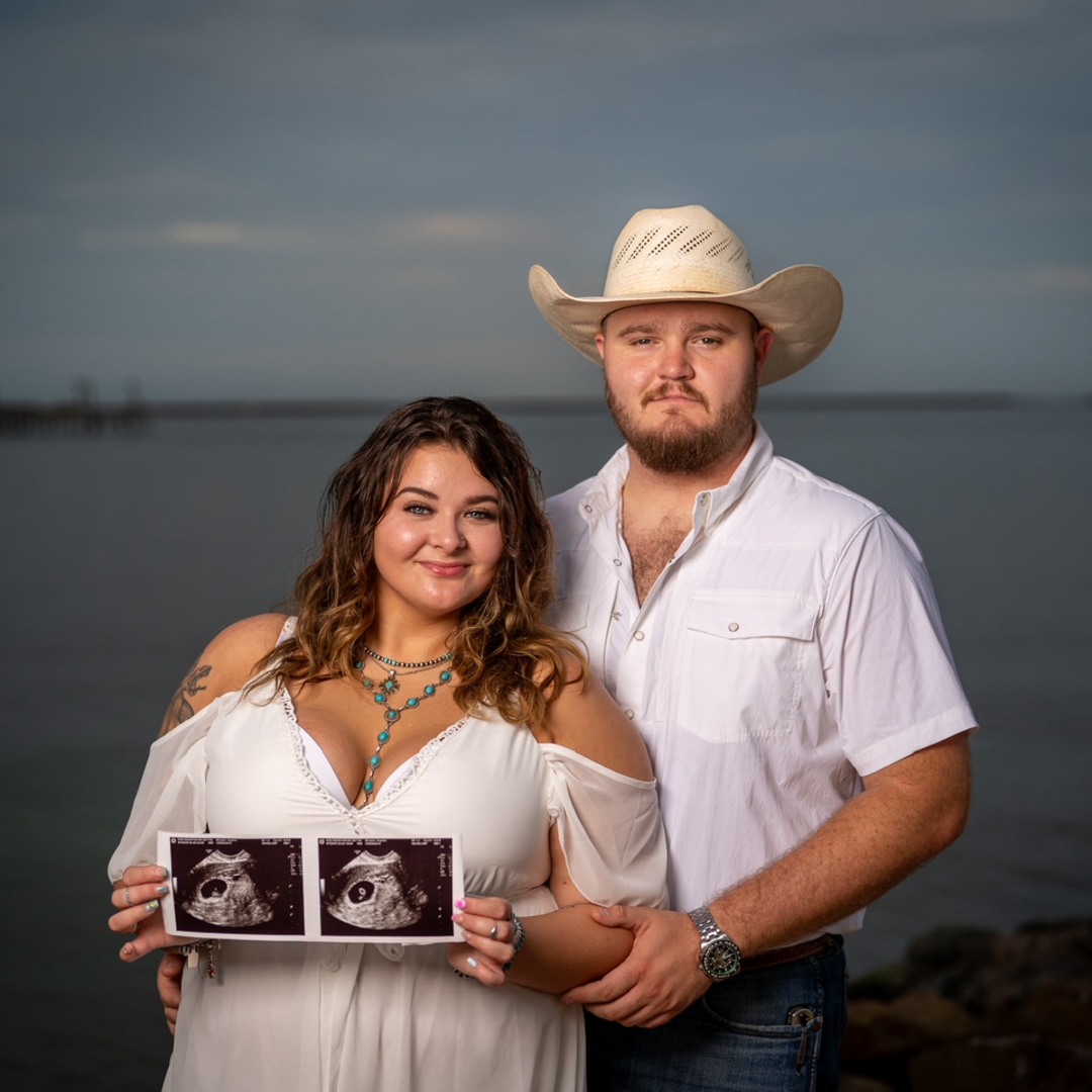 Photo shared by Kaytlin for their Babylist baby registry.