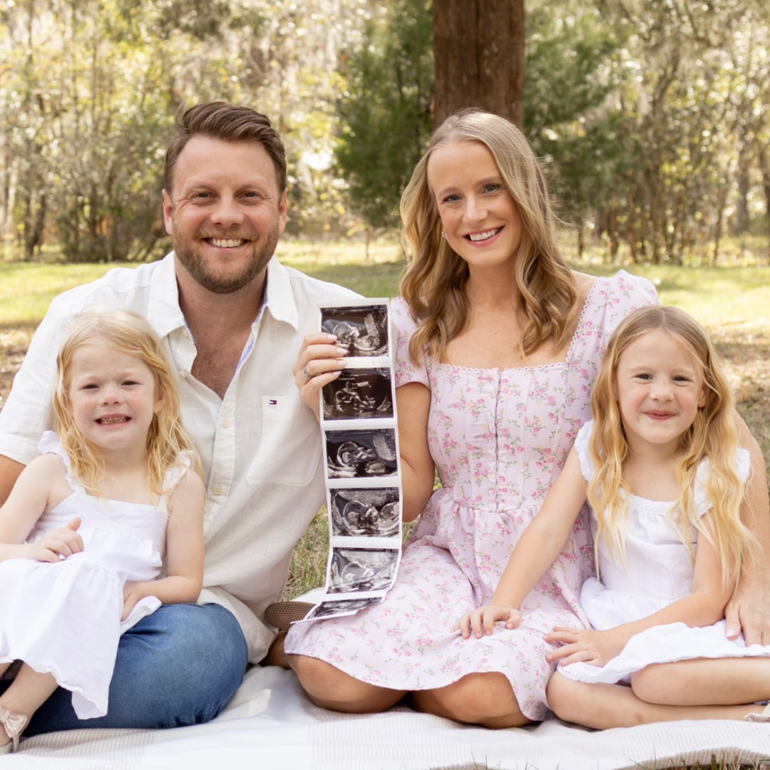 Photo shared by Nicole for their Babylist baby registry.
