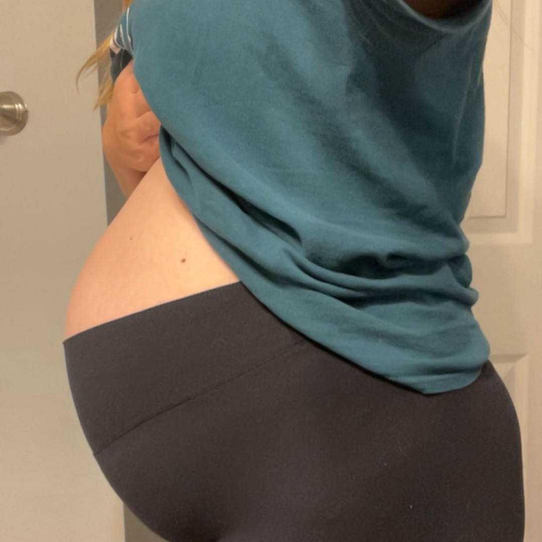 Photo shared by Brittany for their Babylist baby registry.