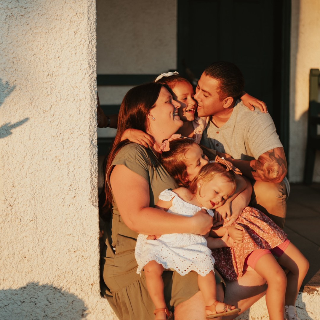 Photo shared by Kiirsten for their Babylist baby registry.