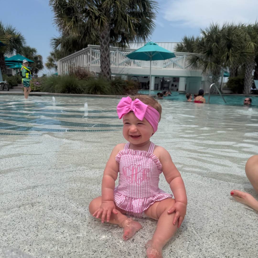 Photo shared by Makenzie for their Babylist baby registry.