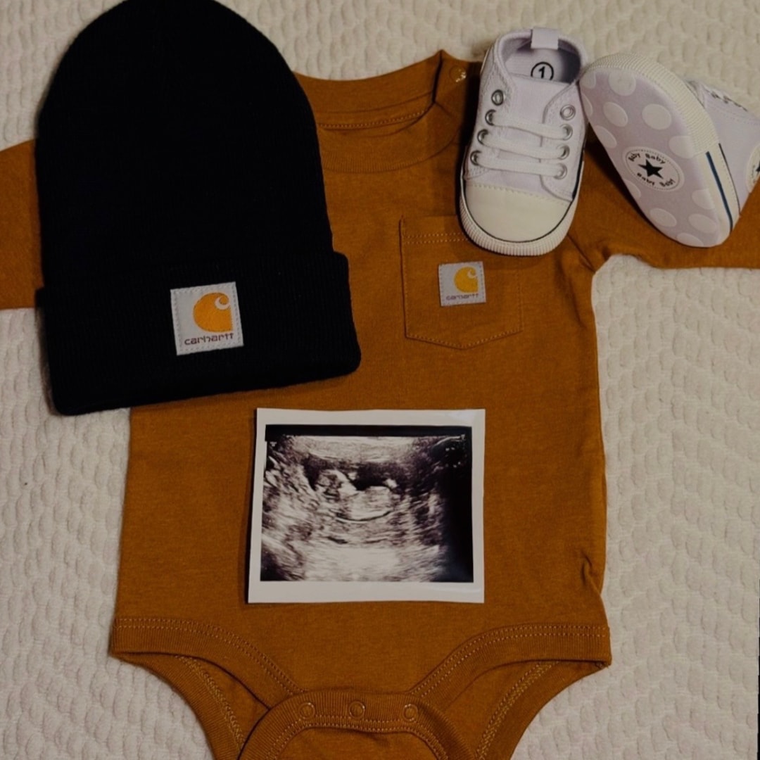 Photo shared by Jessica for their Babylist baby registry.
