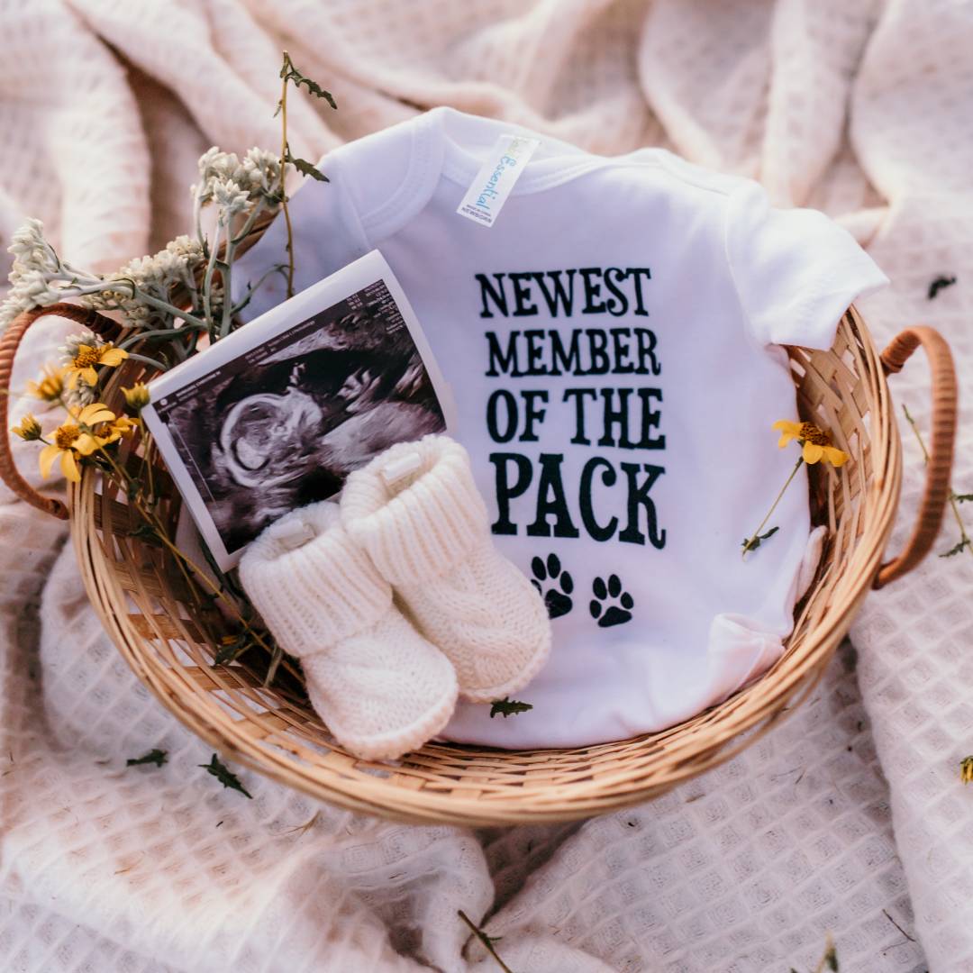 Photo shared by Christine for their Babylist baby registry.