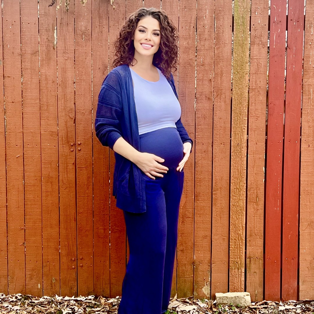 Photo shared by Vandi for their Babylist baby registry.