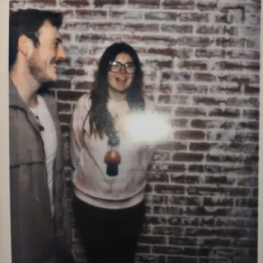 Photo shared by Carly for their Babylist baby registry.