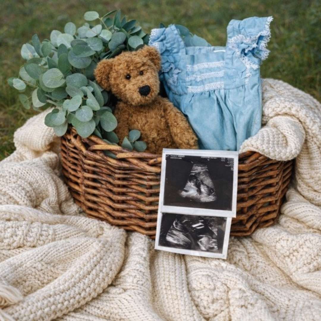 Photo shared by Ellie for their Babylist baby registry.