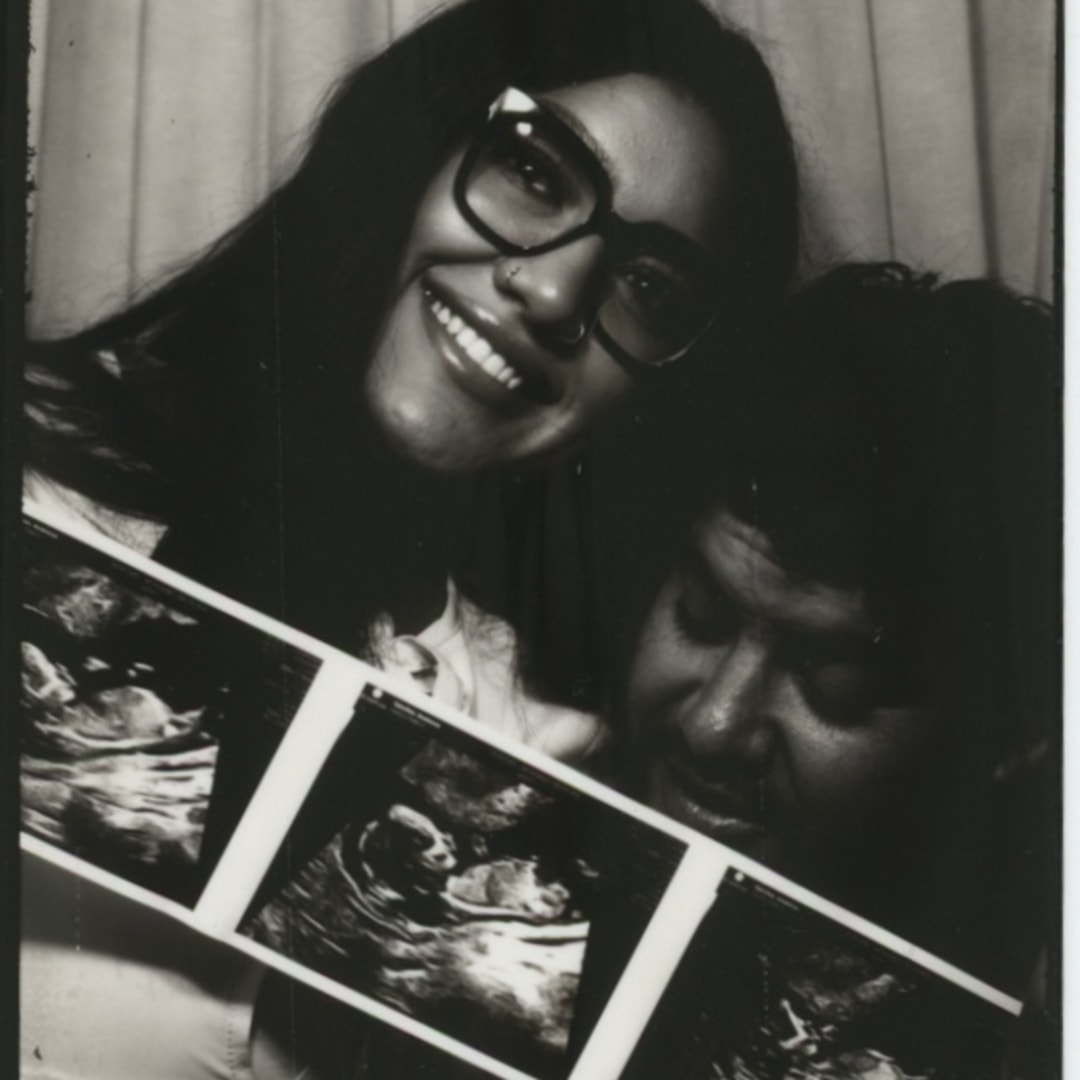 Photo shared by Analeeza for their Babylist baby registry.